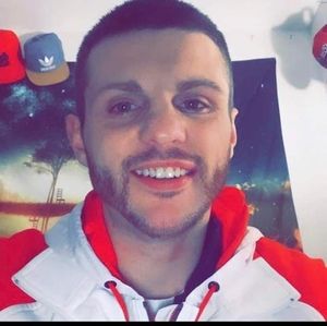 Meet your Posher, Harrison